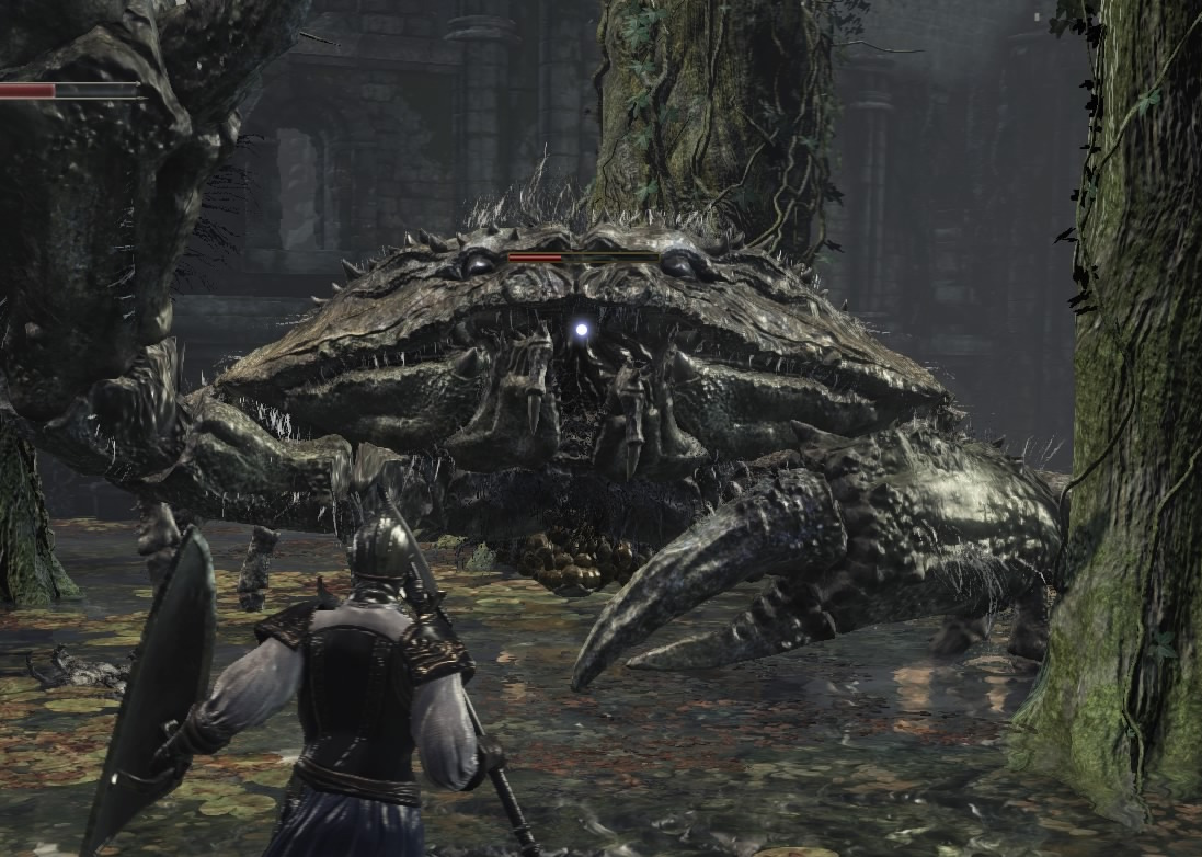 Rust programmer fighting the borrow checker